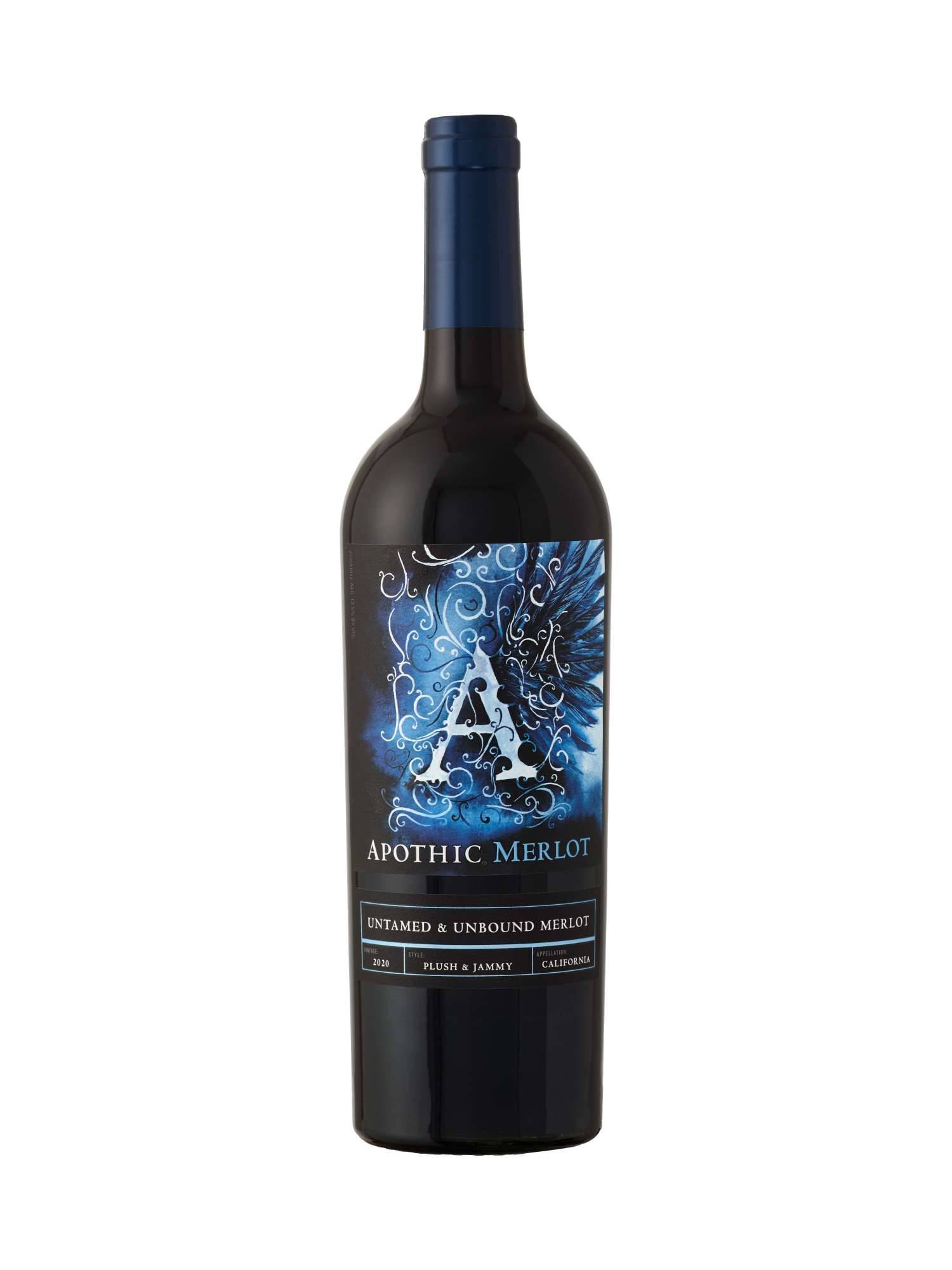 california apothic red wine